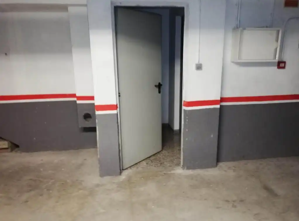 Parking for sale in CASETES MUNTANE, imagen 6
