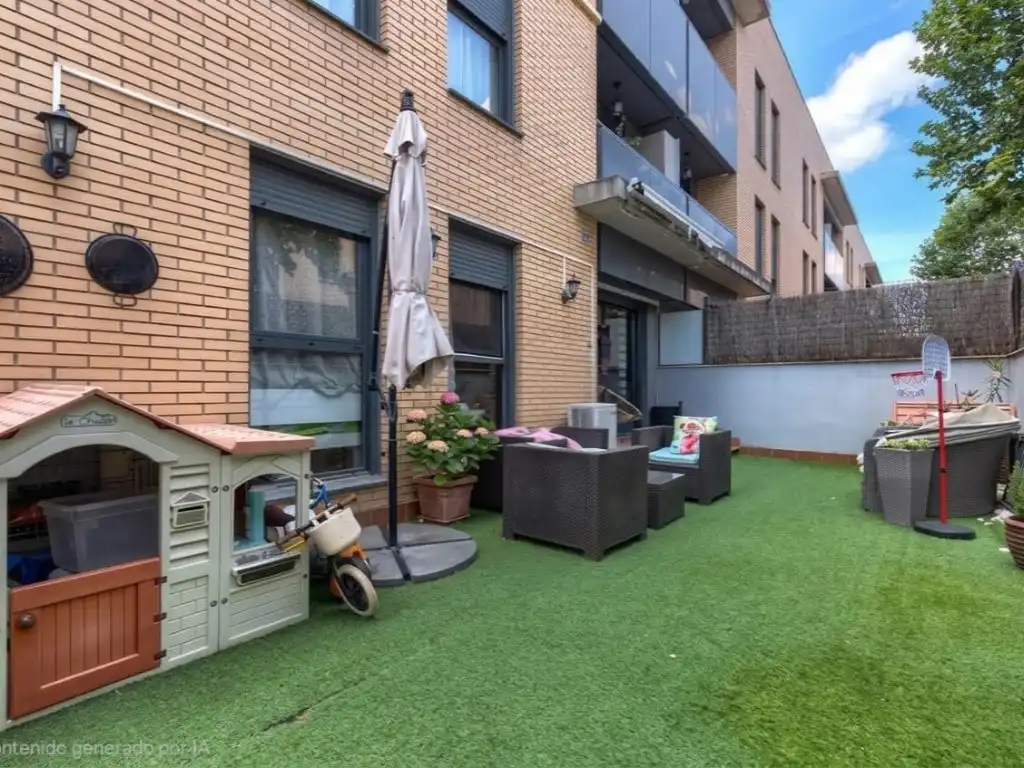 Wohnung mit Aufzug zum Verkauf in Calle Mercedes Formica, imagen 3