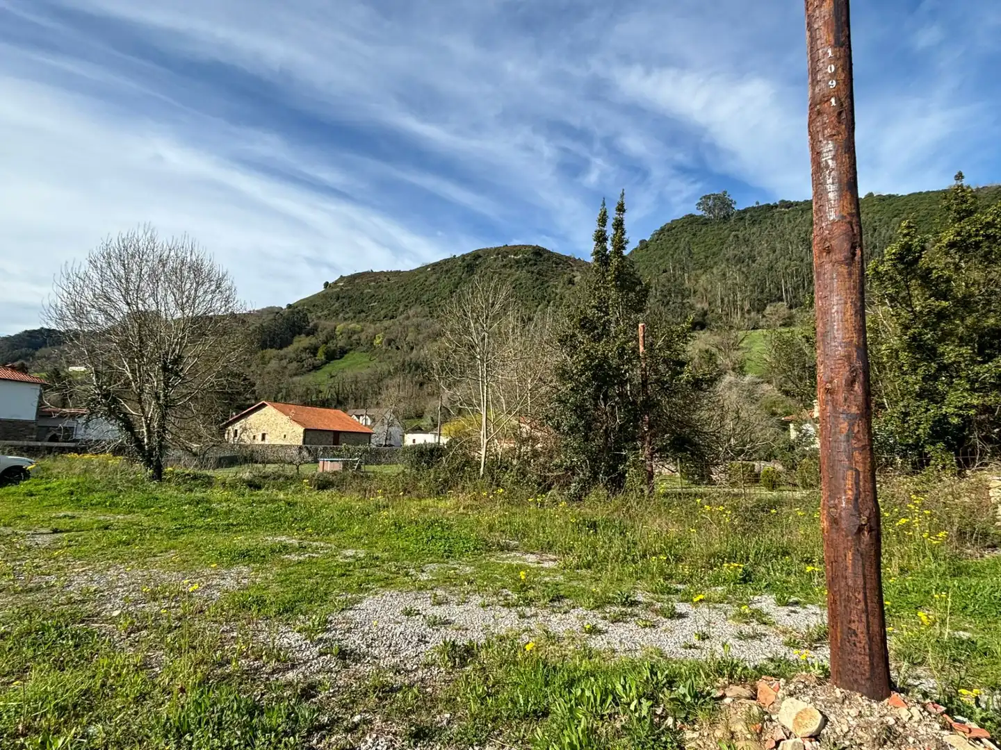 Residential zum Verkauf in Corvera de Toranzo