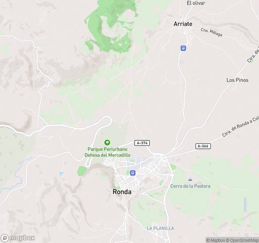 Piso en Venta en Juzgados - La Feria