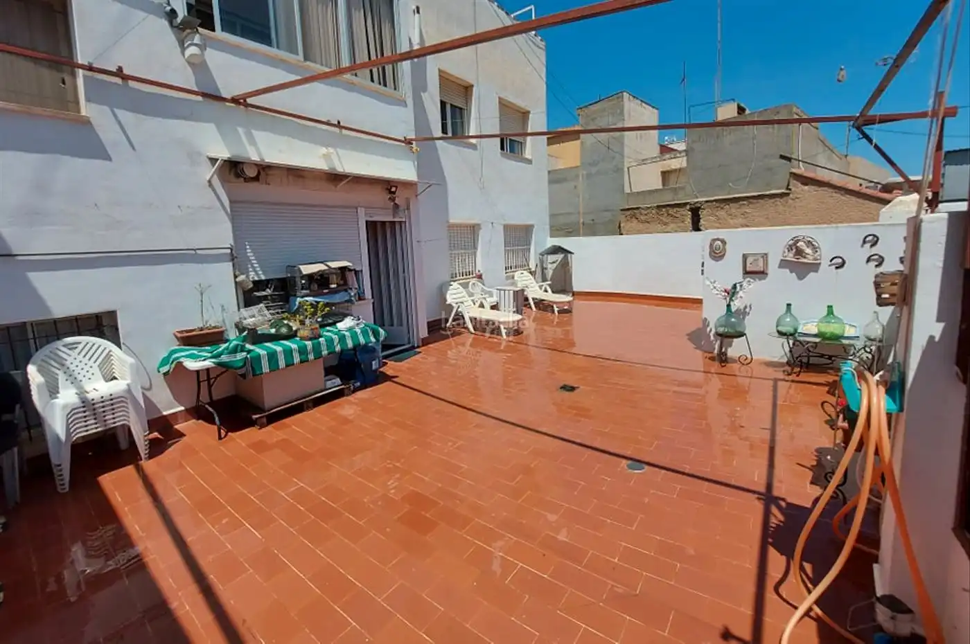 Flat for sale in Calle Gabriel Cañadas 1, imagen 11