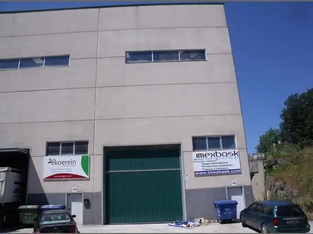 Local commercial à vendre à Idiazabal, imagen 3