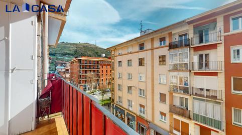 Photo 2 of Flat for sale in Oñatiko Unibertsitarearen Kalea, San Ignacio - Elorrieta, Bilbao