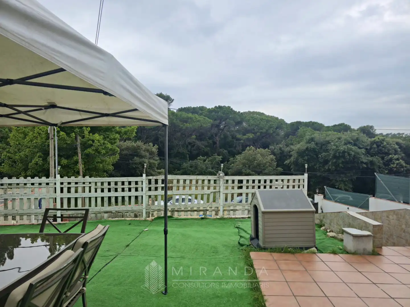 Chalet con jardín en venta en Lliçà d'Amunt, imagen 8
