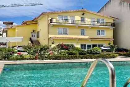 Chalet con terraza en venta en Perillo, imagen 2