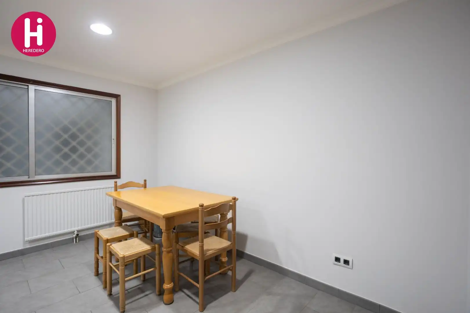 Wohnung zum Verkauf in Vigo  mit Heizung und Abstellraum