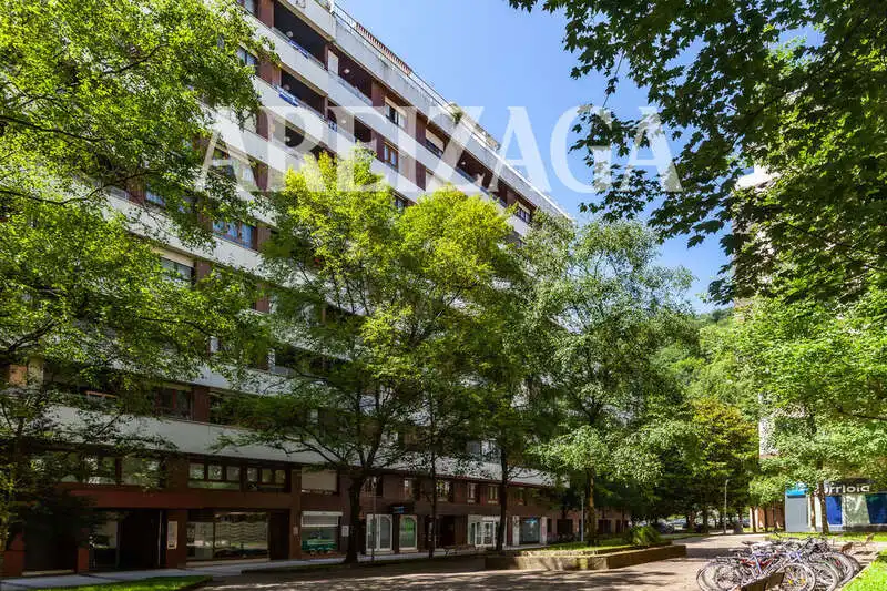 Pis amb terrassa en venda a Calle de los Amezketa, imagen 30