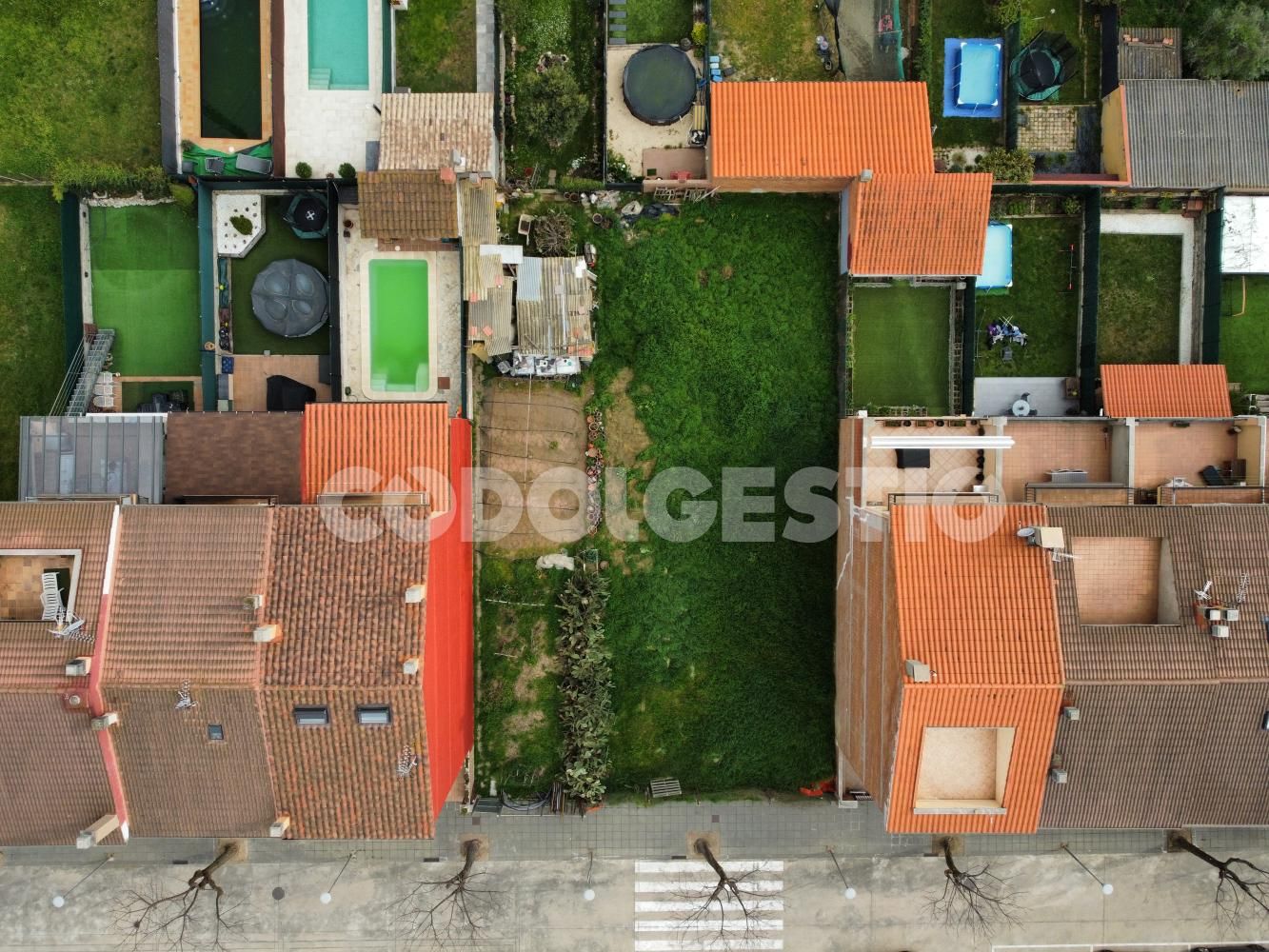 Residential for sale in Torelló