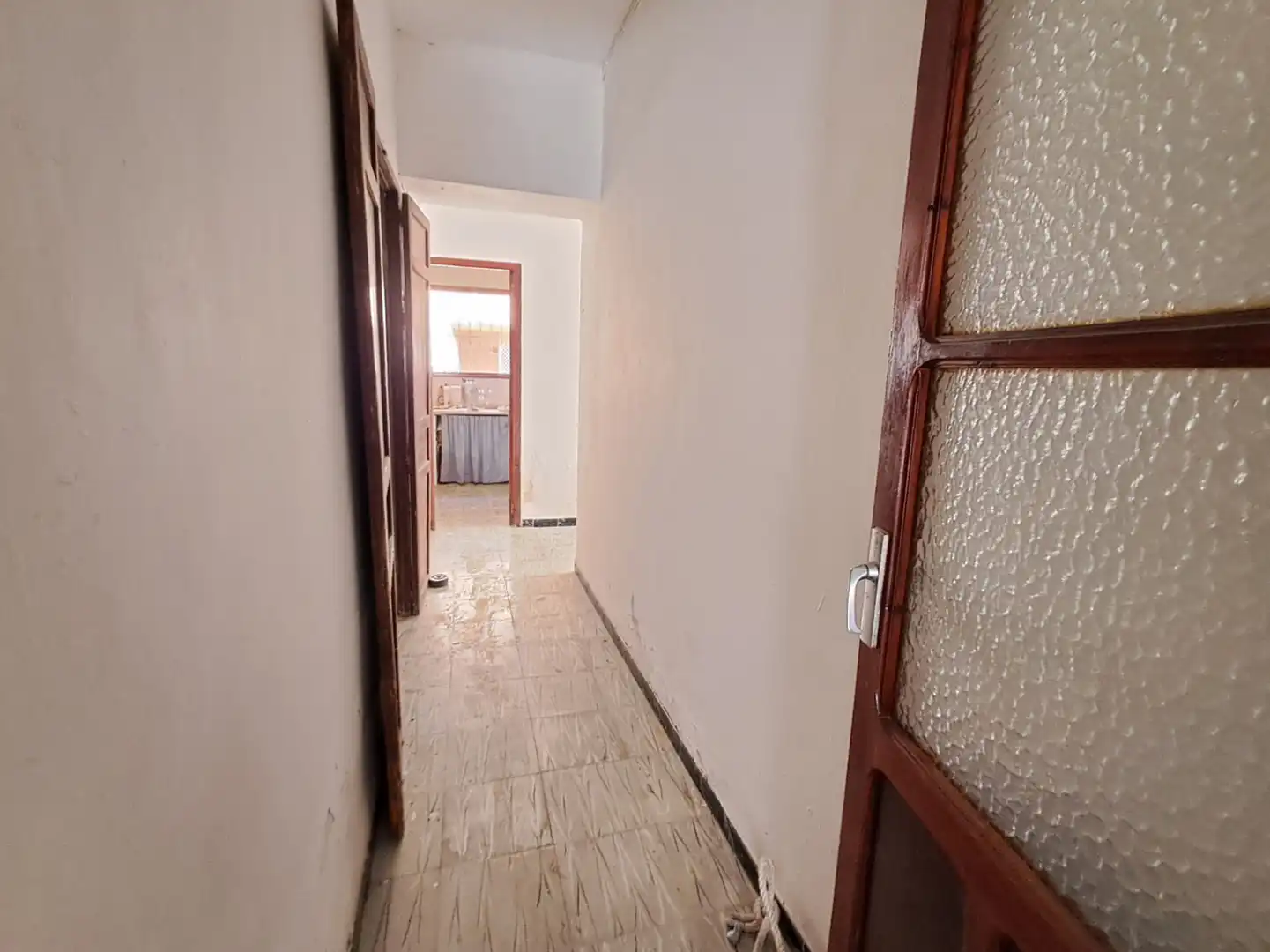 Casa rústica amb jardí en venda a Pueblo - Urbanizaciones, imagen 10