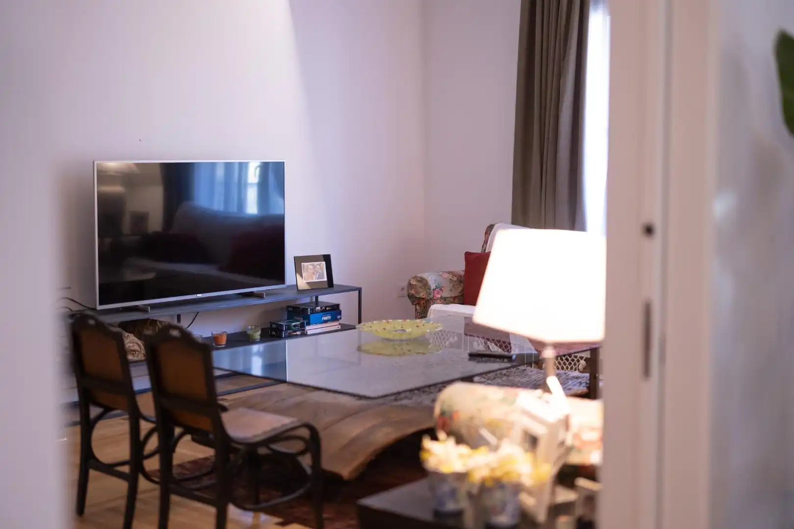 Piso con ascensor en venta en Calle Calle Guzmán El Bueno, imagen 17