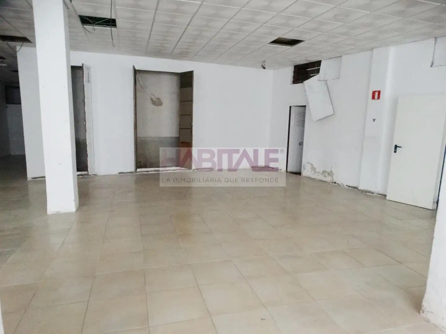 Local comercial de lloguer a Xàtiva, imagen 8