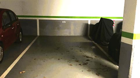 Photo 5 of Garage for sale in Avenida Camp de Morvedre, 99, Ciutat del Transport - La Salera, Castellón de la Plana / Castelló de la Plana