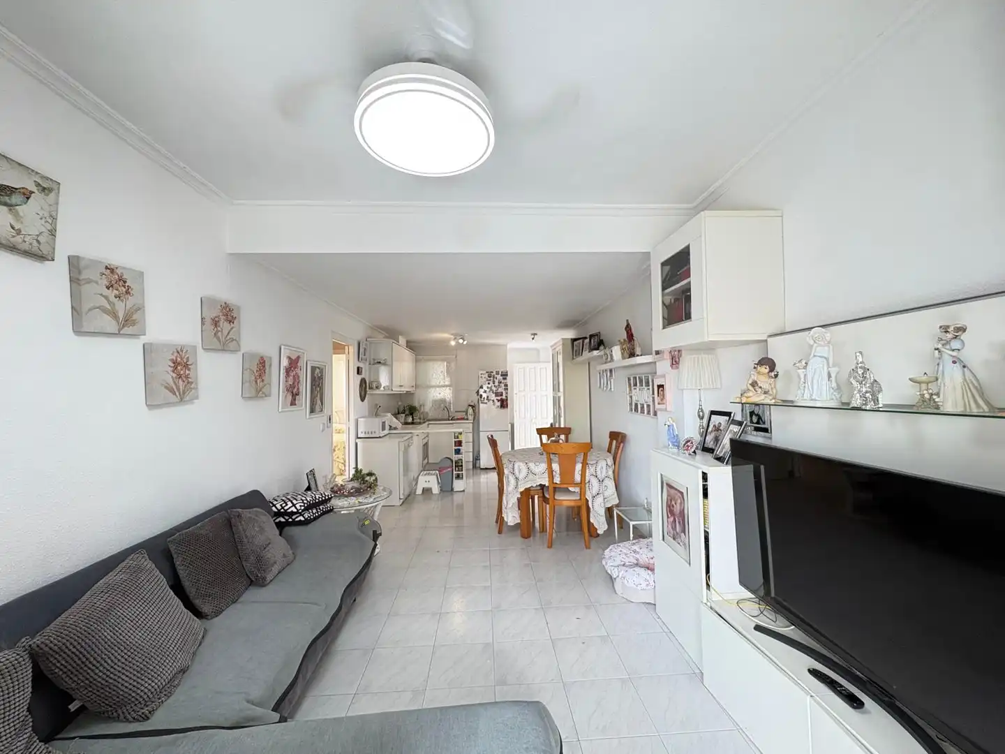 Wohnung mit Pool zum Verkauf in Los Arenales del Sol, imagen 26