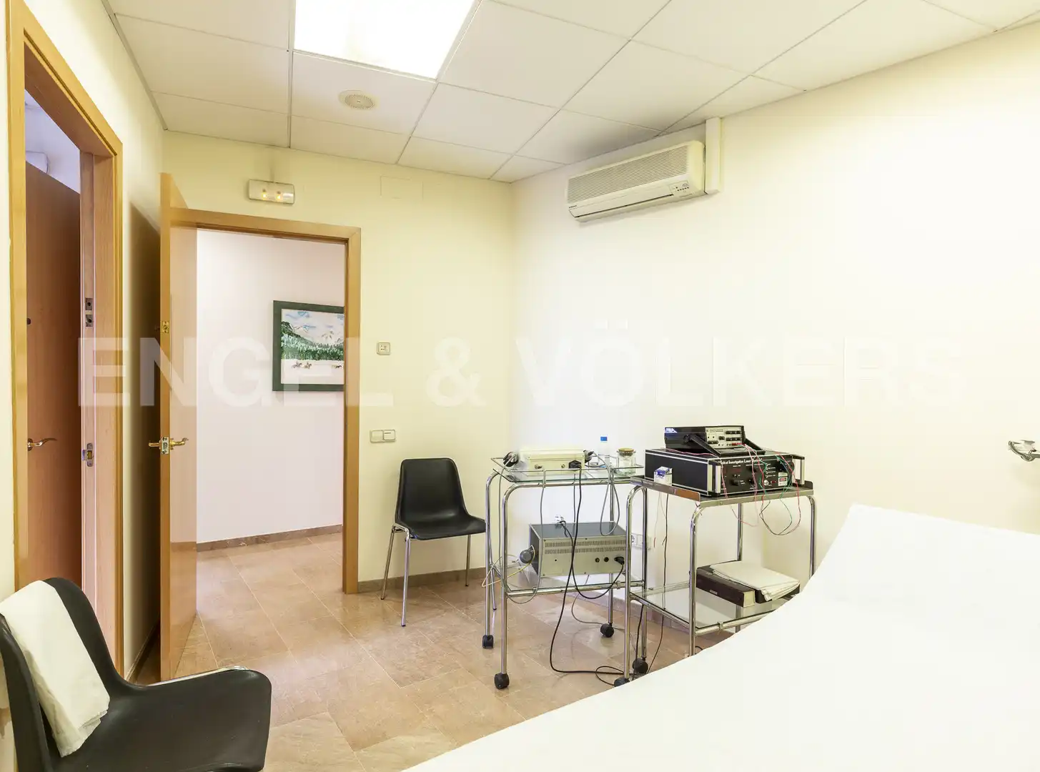 Office for sale in Manresa