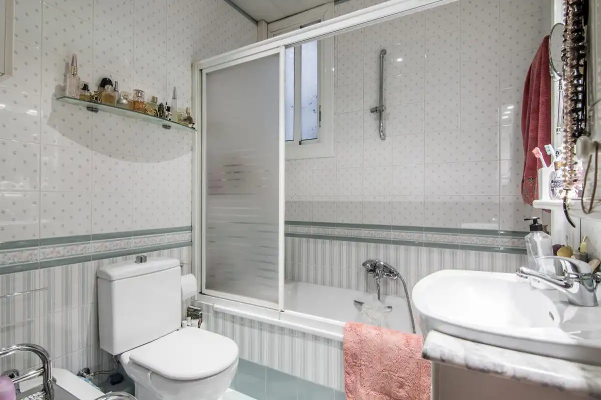 Habitación en Barcelona, Barcelona
