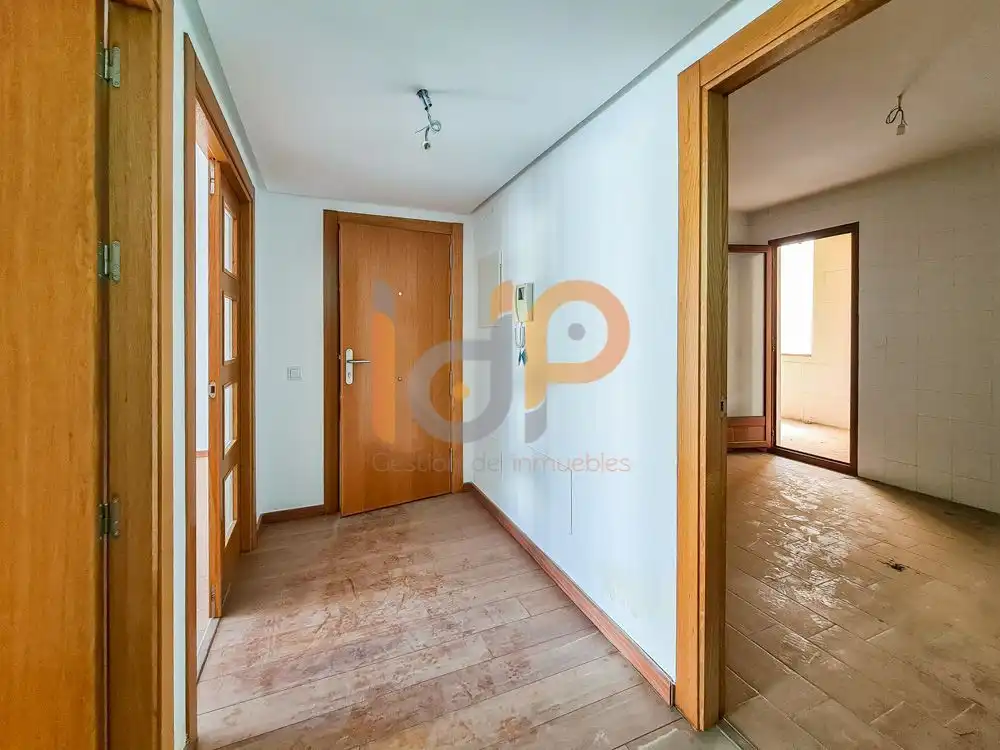 Piso en venta en Huércal-Overa, imagen 5