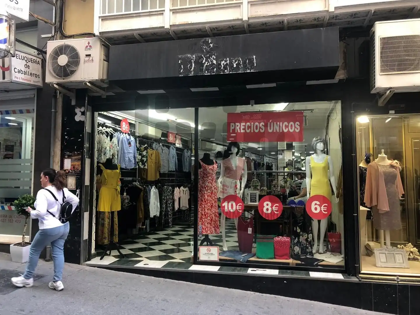 Locale commerciale in vendita a DOCTOR CIVERA 25, imagen 4
