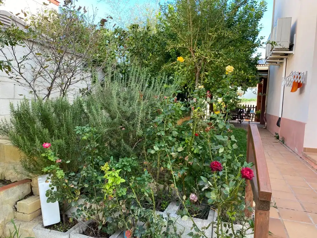 Casa o xalet en venda a Encinarejo de Córdoba
