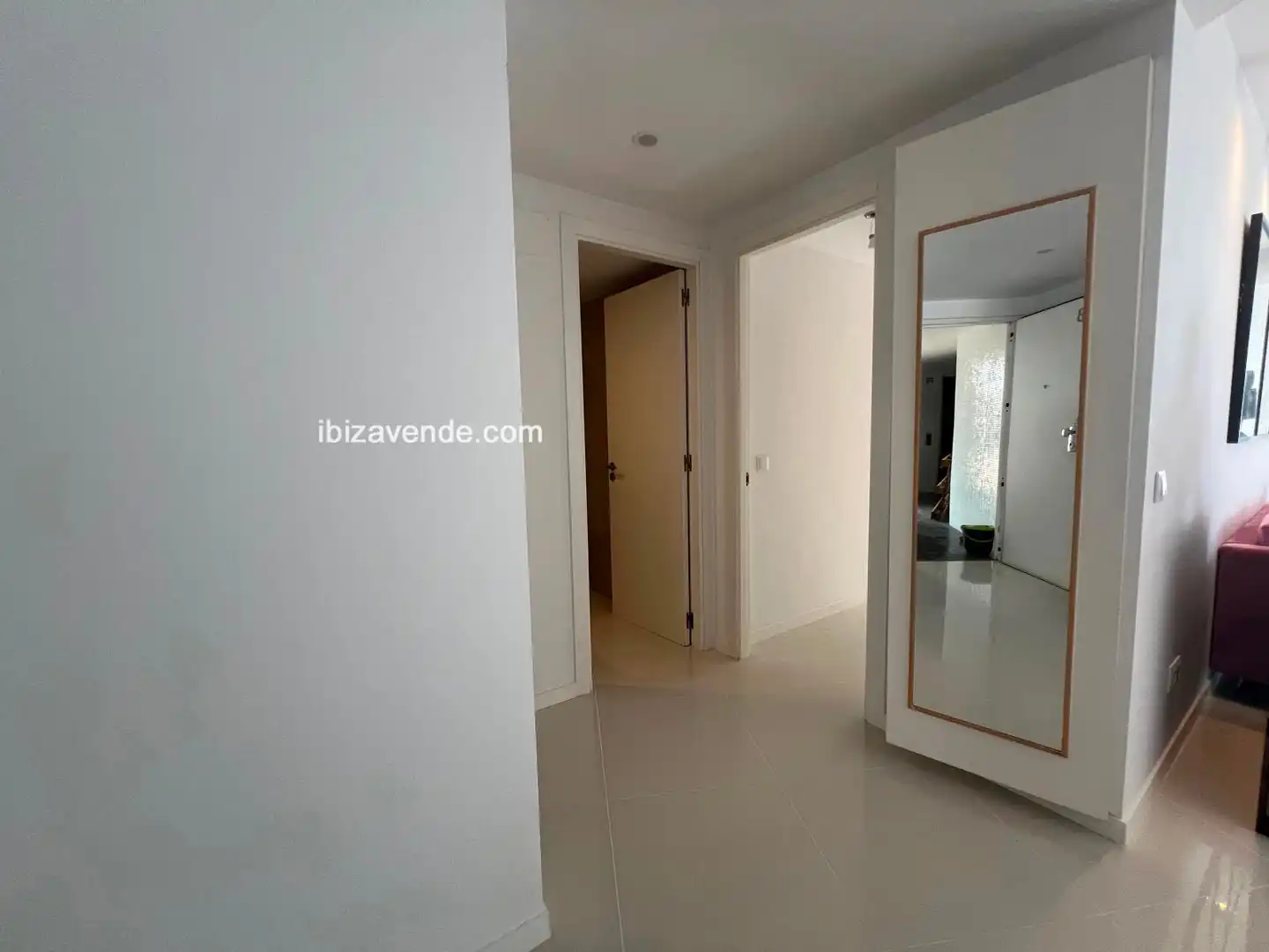Flat with terrace for sale in Pere Matutes Noguera, imagen 16