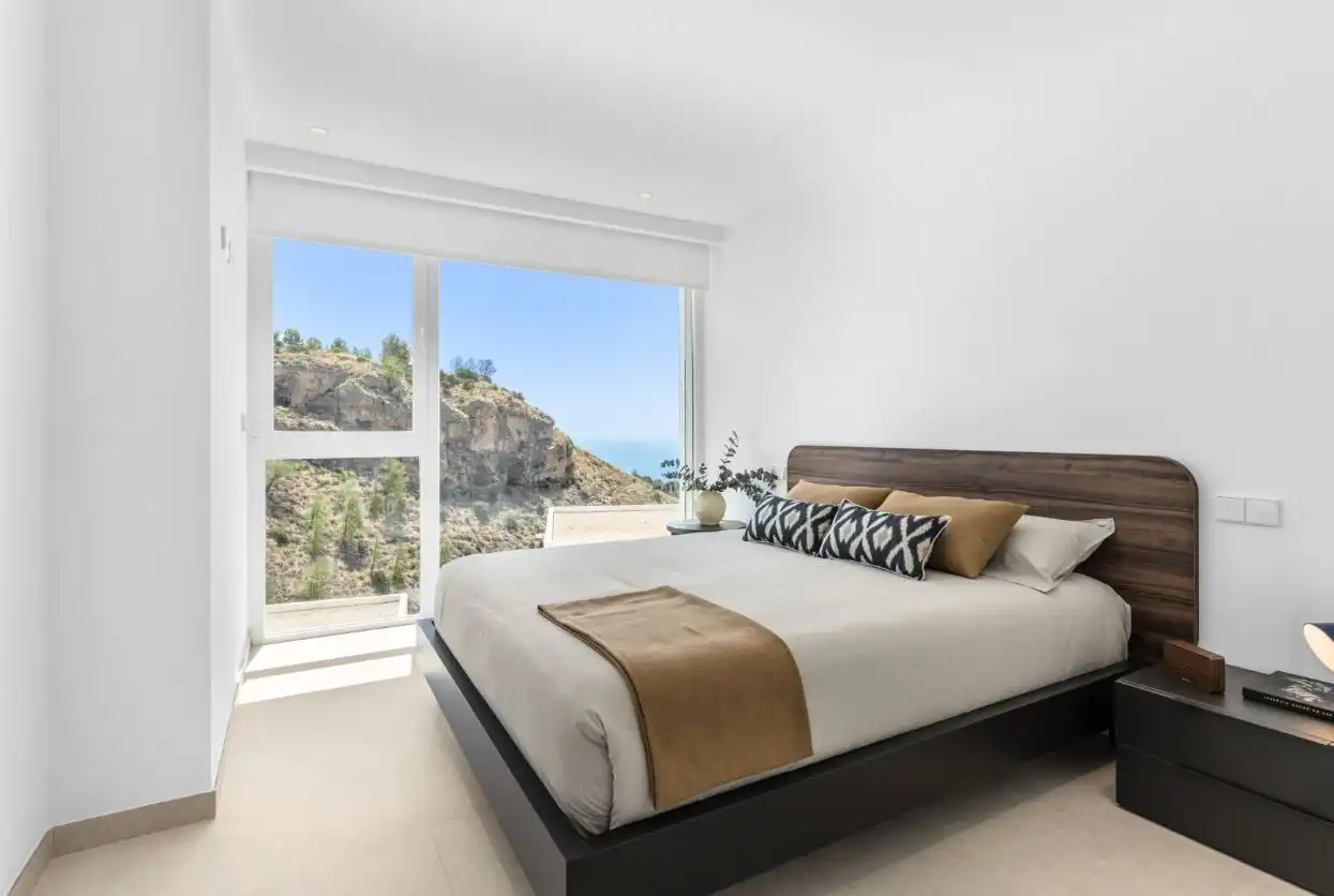 Maison avec piscine à vendre à Calle Penas Rojas, imagen 15