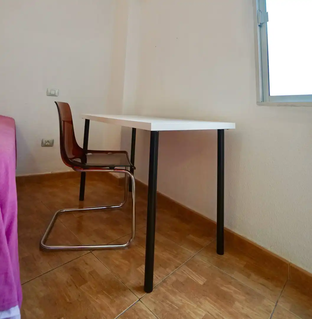 Attic for rent in Las Palmas de Gran Canaria  with Terrace and Furnished