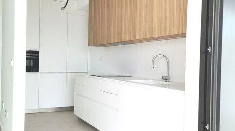 Foto 5 de Apartamento en venta en La Pedrera - Vessanes, Dénia