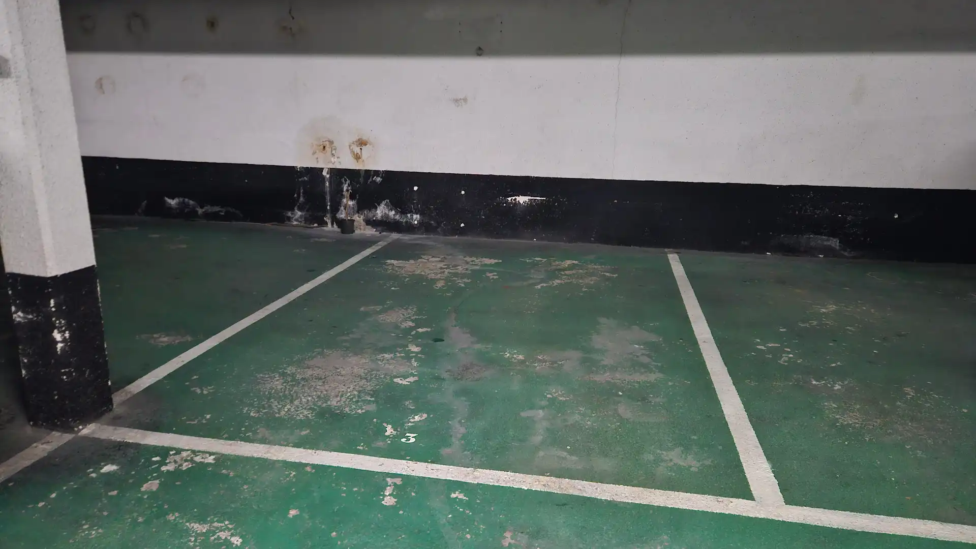 Parking de Piso en venta en Vitoria - Gasteiz con Calefacción, Amueblado y Horno