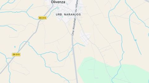 Terreno en Olivenza Badajoz, immagine 3