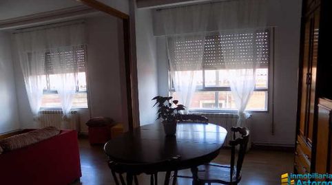 Foto 5 de Piso en venta en Calle Correos, Astorga, León