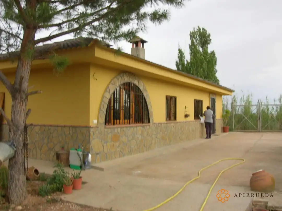 Grundstücke zum Verkauf in Calle Este, 50, La Puebla de Híjar