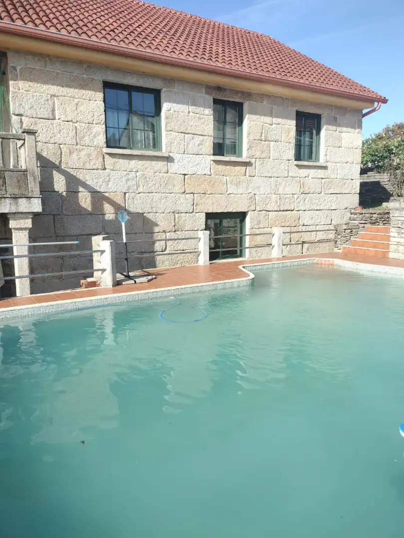 Xalet amb piscina en venda a Soutomaior, imagen 6