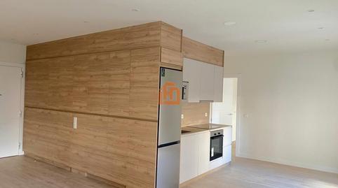 Foto 2 de Apartament de lloguer a Gran Via de San Marcos, Centro Ciudad, León Capital