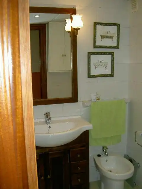 Flat with lift to rent in Valdepasillas - La Paz - Huerta Rosales, imagen 5