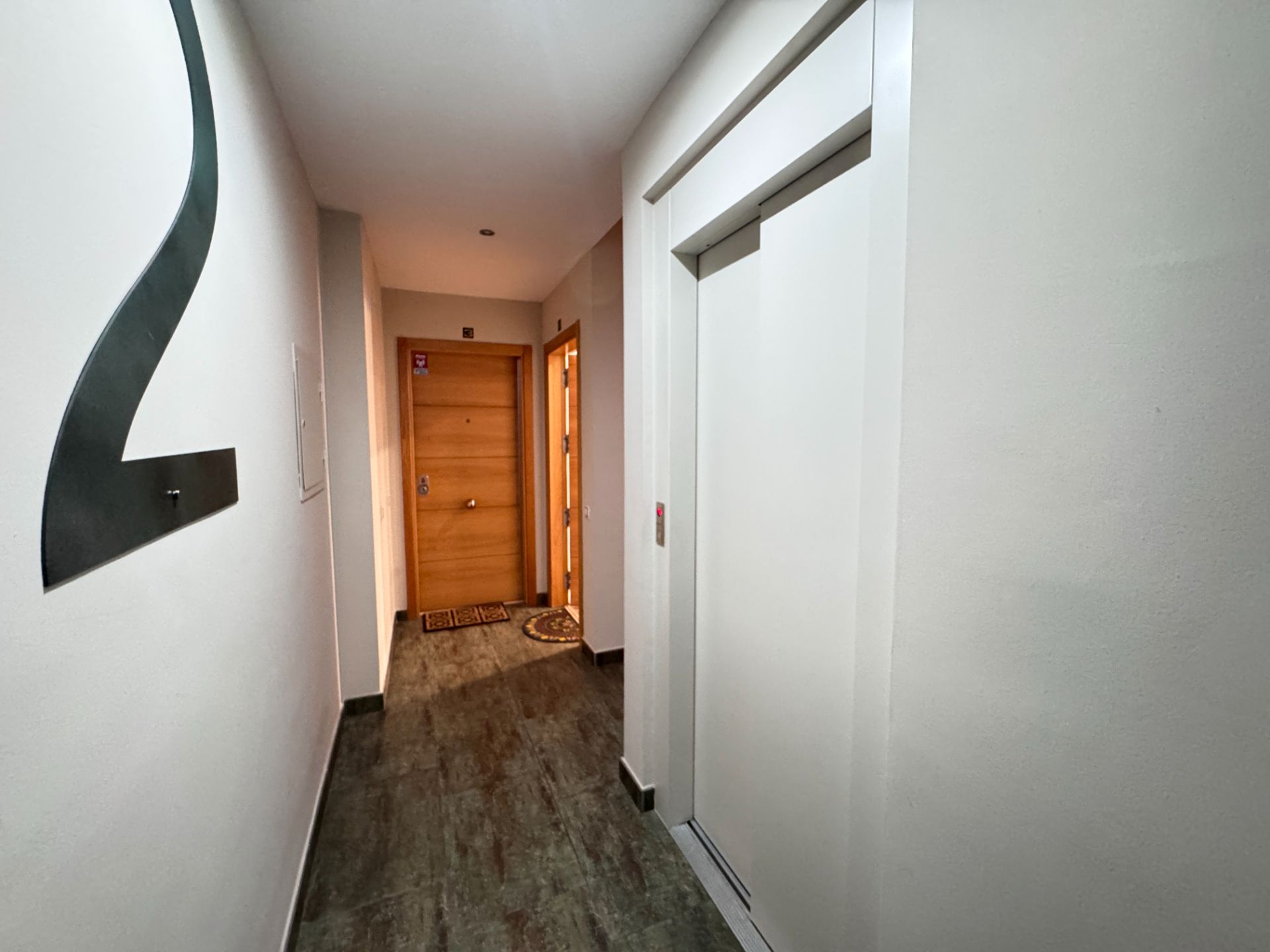 Duplex for sale in La Roca del Vallès  with Air Conditioner, Heating and Parquet flooring