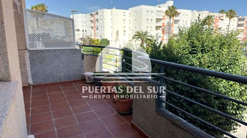 Foto 2 de Piso en venta en Mancomunidad Bajo Guadalquivir, Zona Carrefour, Rota