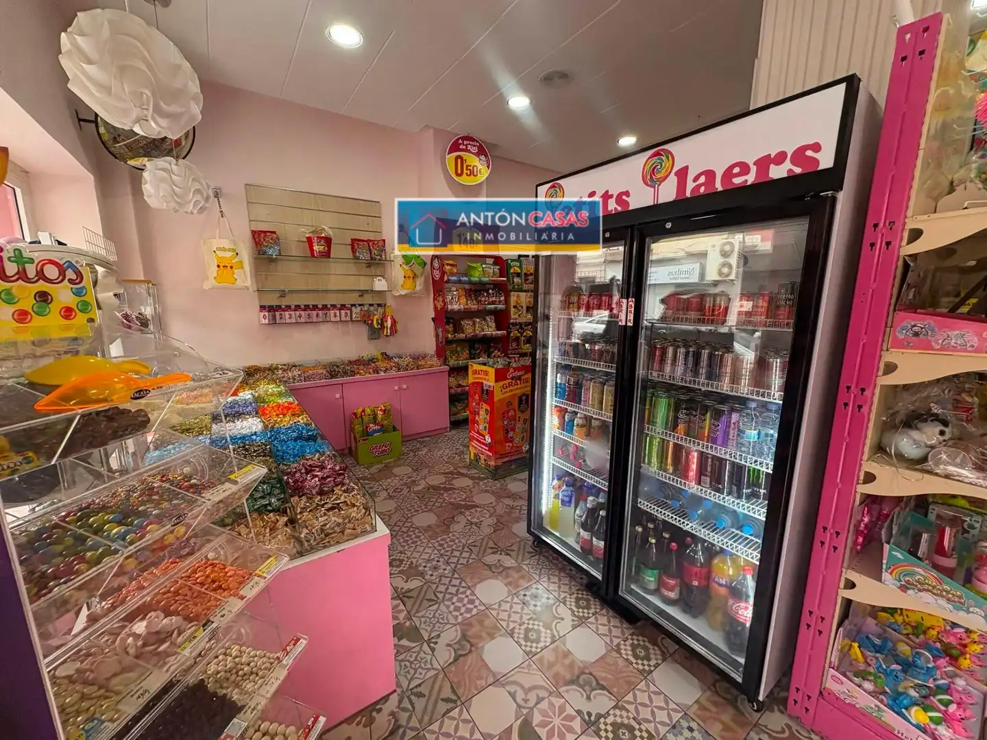 Local comercial en venda a Novelda, imagen 7