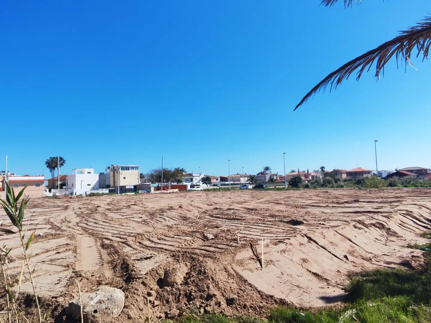 Residencial en venta en Cullera