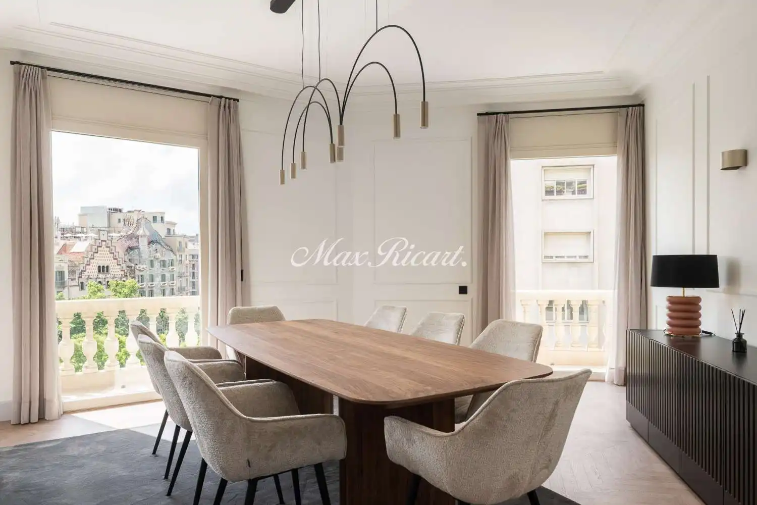 Flat with terrace to rent in N/A, imagen 8