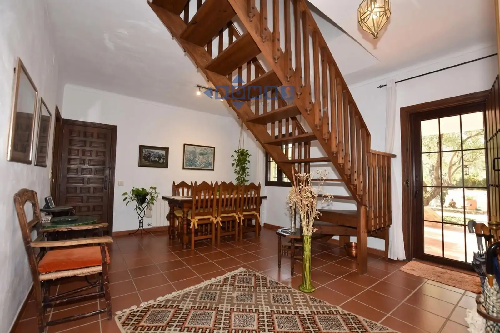 Finca rústica en venta en Ronda con Calefacción, Jardín privado y Terraza