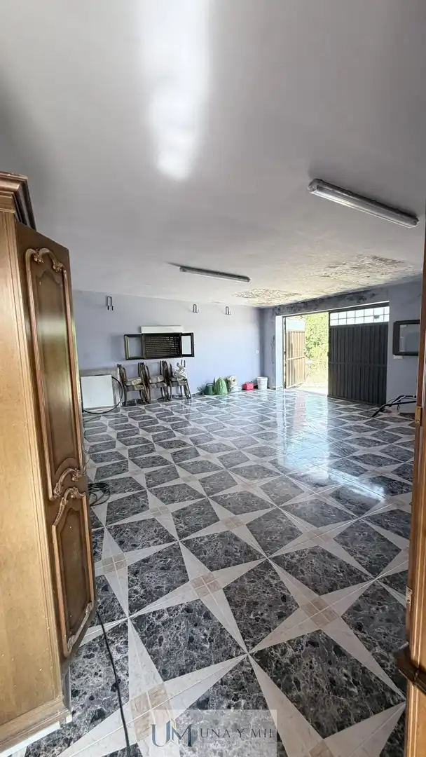Finca rústica en venda en Pitiegua amb Calefacció, Traster i Piscina