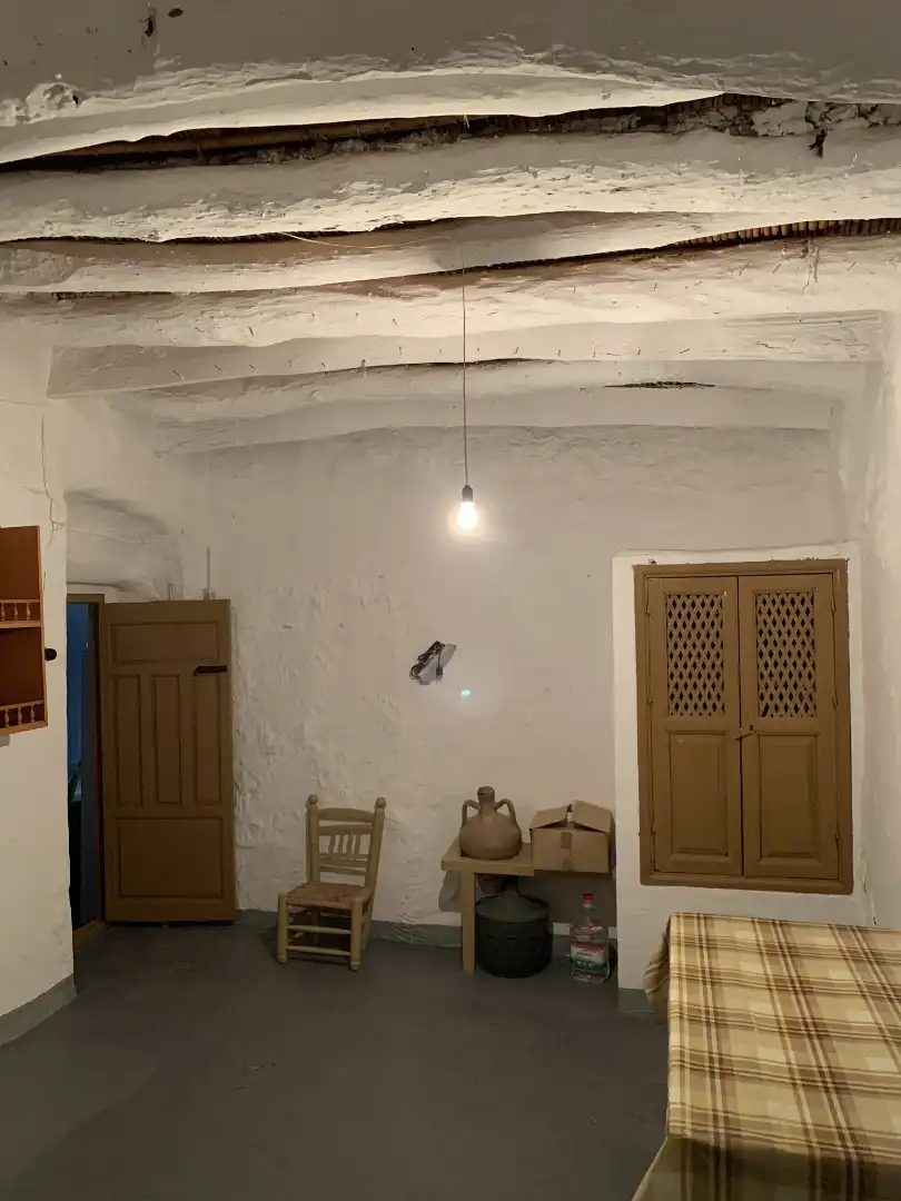 Houses for sale in Albondón  with Terrace