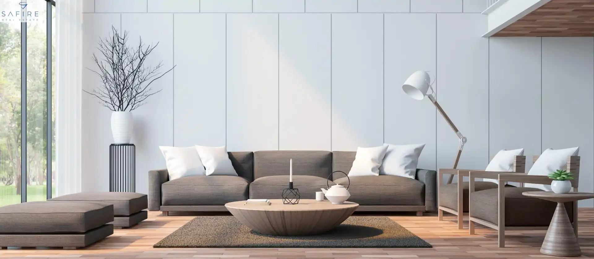 Sala de estar de Casa o chalet en venta en Girona con Calefacción, Jardín privado y Terraza