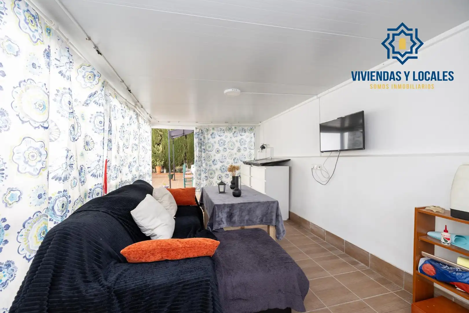 Maison jumelée avec terrasse à vendre à Peligros, imagen 40