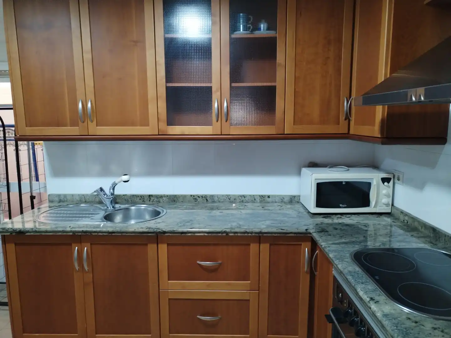 Cuina de Pis en venda en Elche / Elx