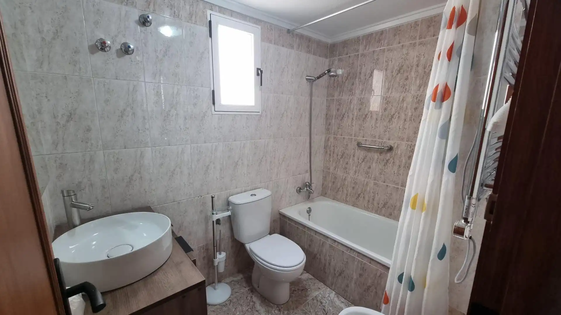 Apartment zum Verkauf in Playa del Acequión, Náufragos y Rocío del Mar, imagen 9