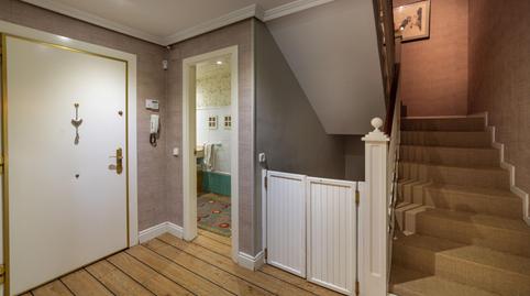 Foto 4 de Casa adosada en venda a Paseo Simancas Pichon, Simancas, Valladolid