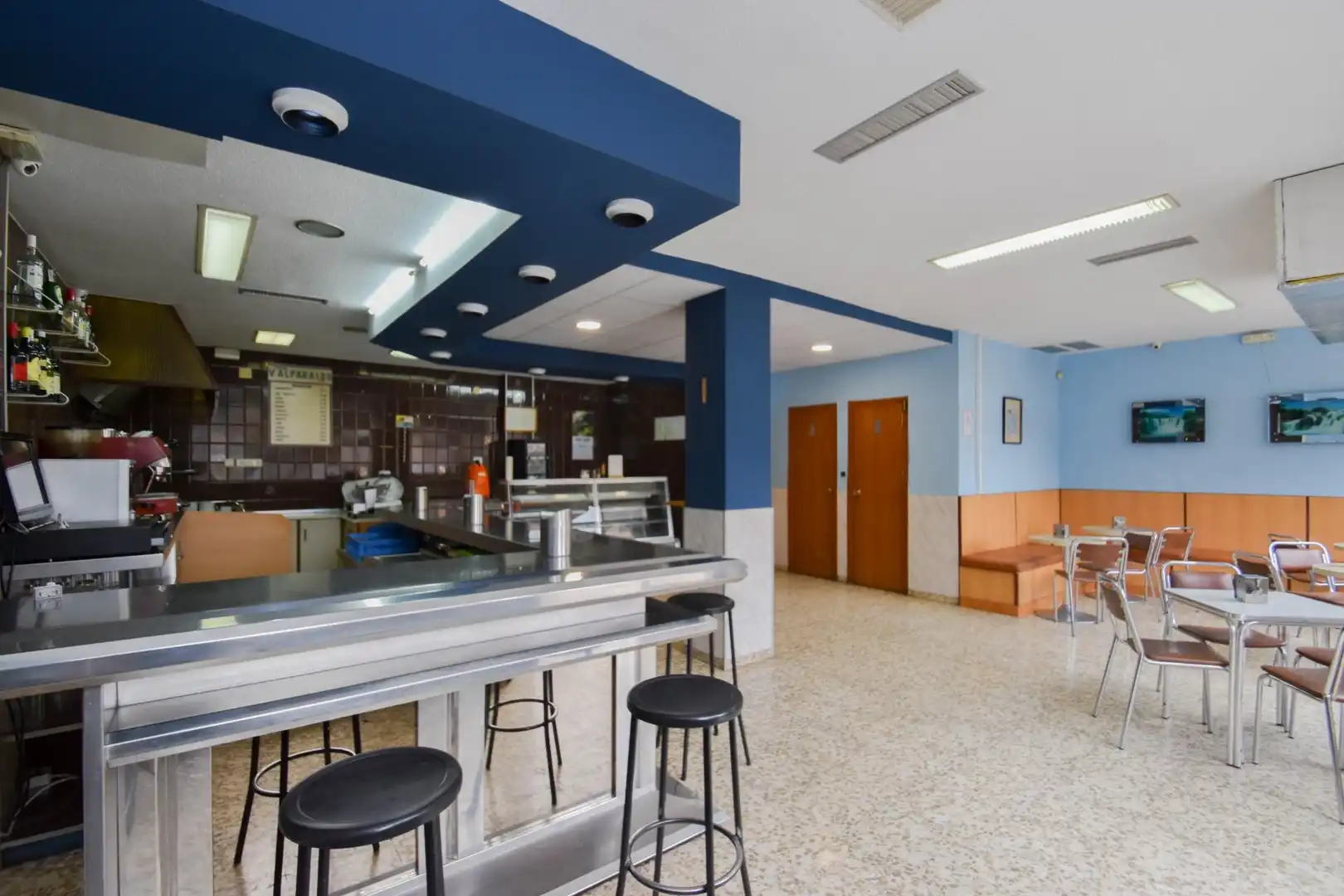 Business premises for sale in Plaza de Poeta Garcilaso de la Vega 6, imagen 42