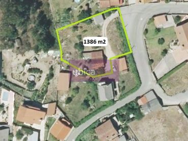 Terreny residencial en venda a O Porriño