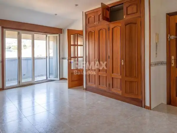 Bedroom of Flat for sale in Coiro