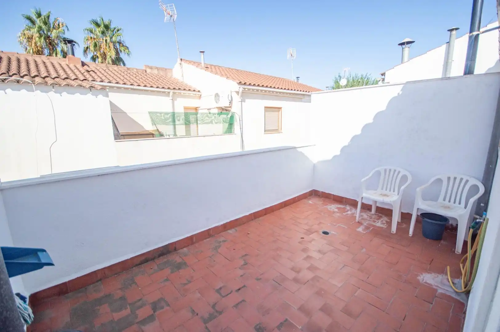Bungalow mit Garten zur Miete in COSTA BLANCA 5, imagen 11